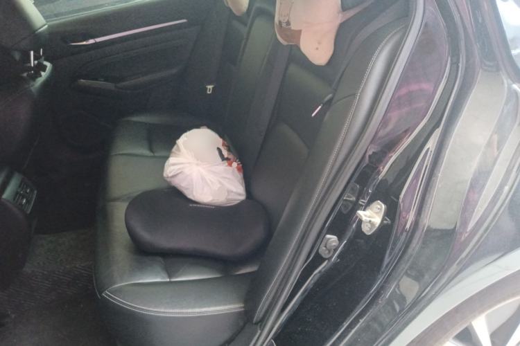 Used Nissan Teana 2021 2.0L XL Comfort Edition Left Rear Seat