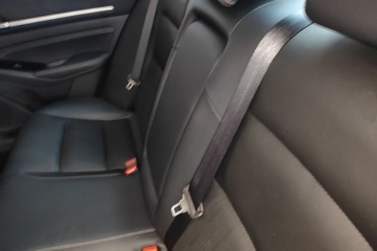 Used Nissan Teana 2021 2.0L XL Comfort Edition Left Rear Seat