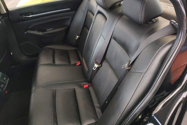 Used Nissan Teana 2021 2.0L XL Comfort Edition Left Rear Seat