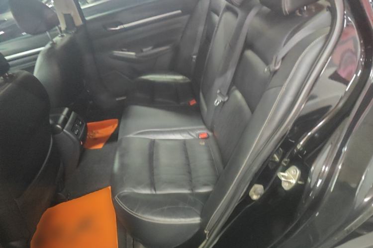 Used Nissan Teana 2021 2.0L XL Comfort Edition Left Rear Seat