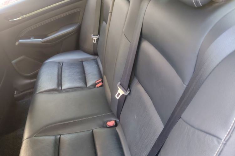 Used Nissan Teana 2021 2.0L XL Comfort Edition Left Rear Seat