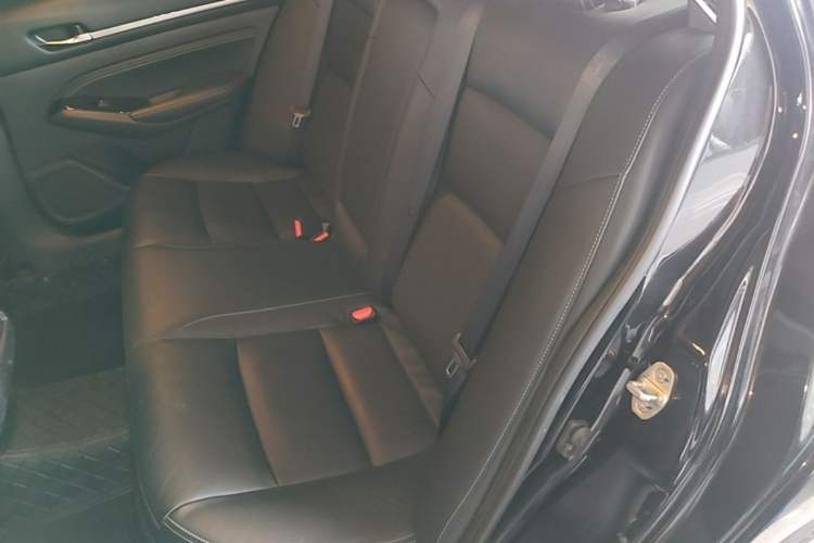 Used Nissan Teana 2021 2.0L XL Upper AD1 Smart Drive & Navigation Edition Left Rear Seat