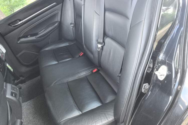 Used Nissan Teana 2021 2.0L XL Comfort Edition Left Rear Seat