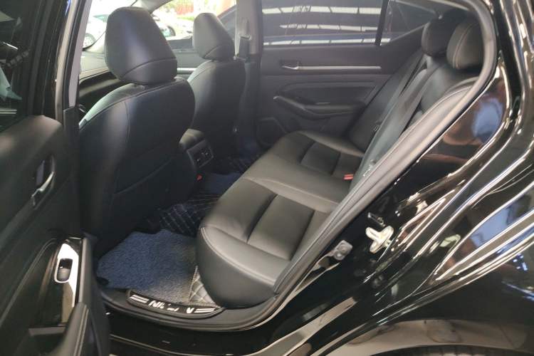Used Nissan Teana 2021 2.0L XL Comfort Edition Left Rear Seat