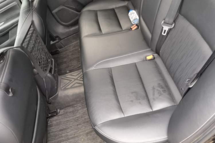 Used Nissan Teana 2021 2.0L XL Comfort Edition Left Rear Seat