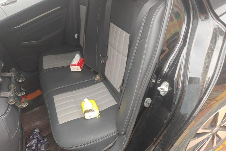 Used Nissan Teana 2021 2.0L XL Comfort Edition Left Rear Seat