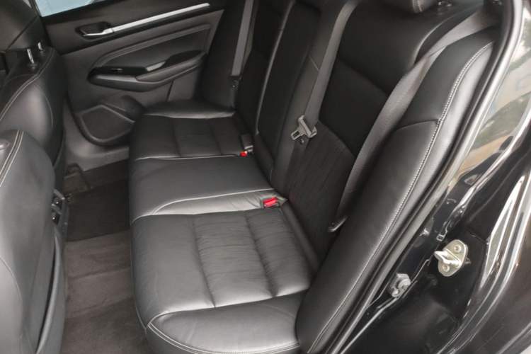Used Nissan Teana 2021 2.0L XL Comfort Edition Left Rear Seat