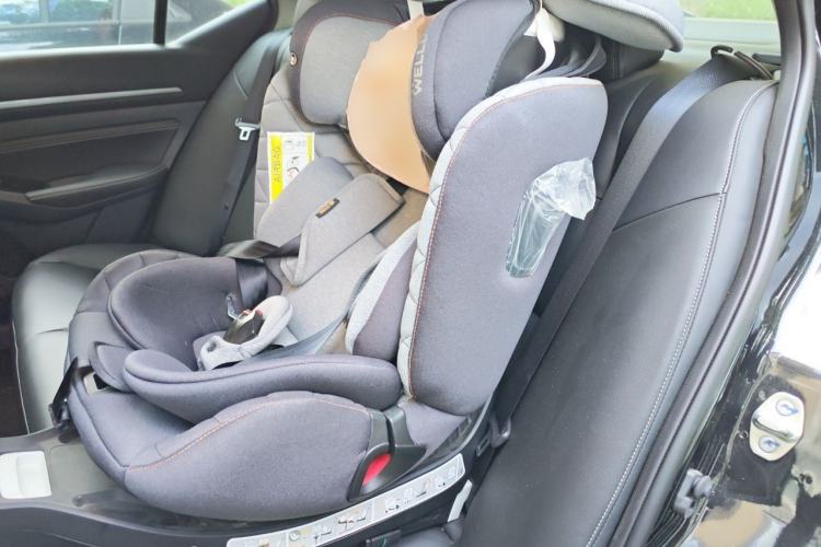 Used Nissan Teana 2021 2.0L XL Comfort Edition Left Rear Seat