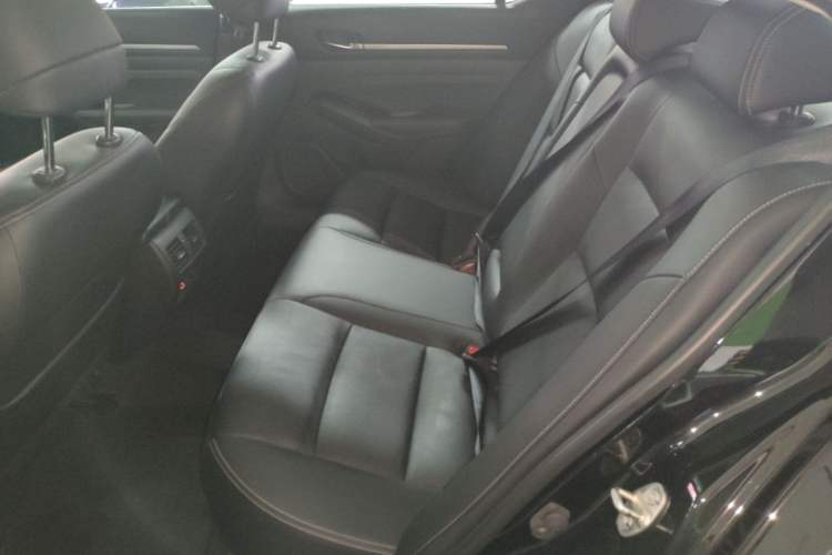 Used Nissan Teana 2021 2.0L XL Comfort Edition Left Rear Seat