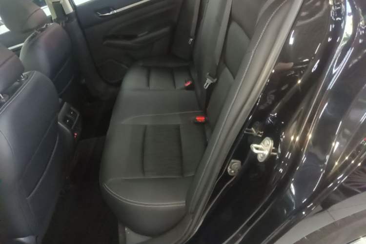 Used Nissan Teana 2021 2.0L XL Comfort Edition Left Rear Seat