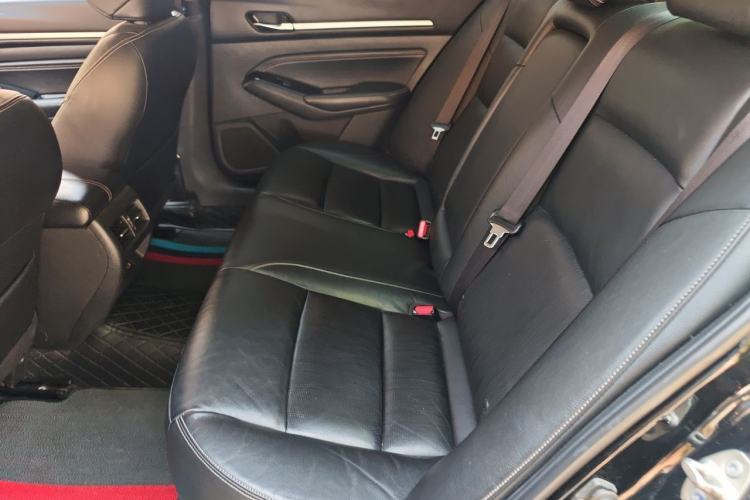 Used Nissan Teana 2021 2.0L XL Comfort Edition Left Rear Seat