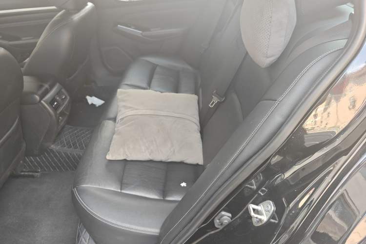 Used Nissan Teana 2021 2.0L XL Comfort Edition Left Rear Seat