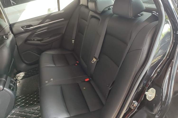 Used Nissan Teana 2021 2.0L XL Comfort Edition Left Rear Seat