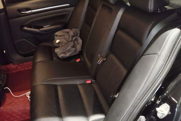 Used Nissan Teana 2021 2.0L XL Comfort Edition Left Rear Seat