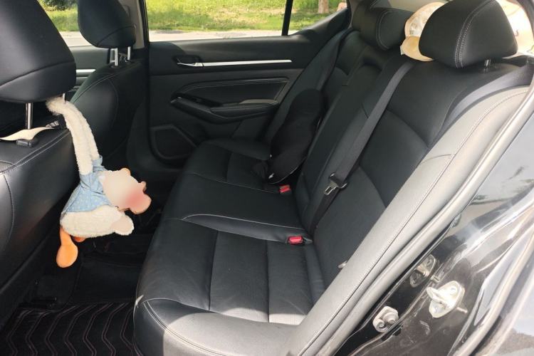 Used Nissan Teana 2021 2.0L XL Comfort Edition Left Rear Seat