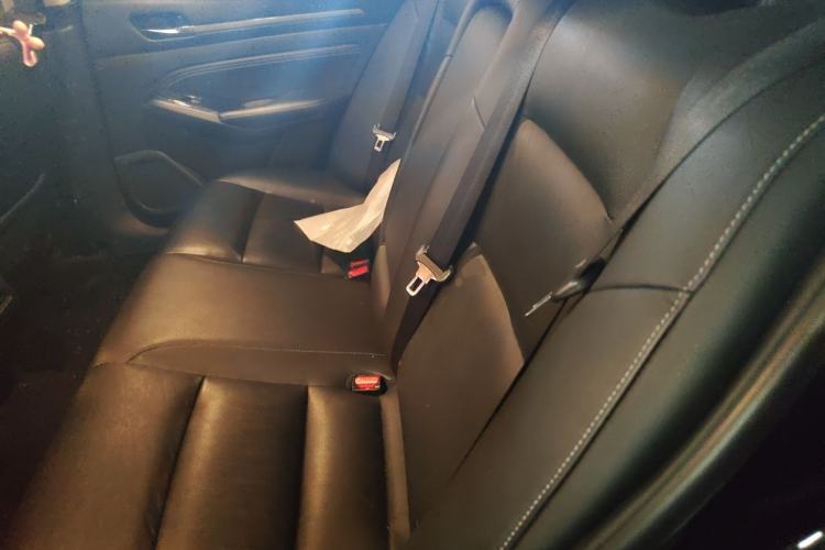 Used Nissan Teana 2021 2.0L XL Comfort Edition Left Rear Seat