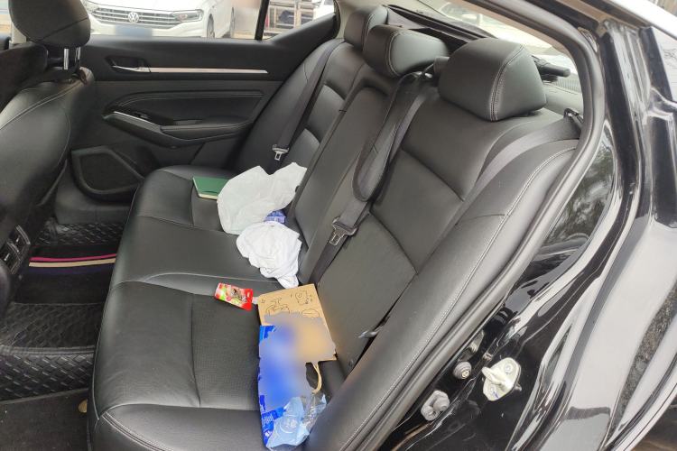 Used Nissan Teana 2021 2.0L XL Comfort Edition Left Rear Seat