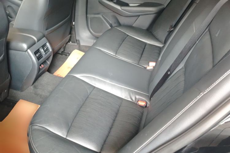 Used Nissan Teana 2021 2.0L XL Comfort Edition Left Rear Seat