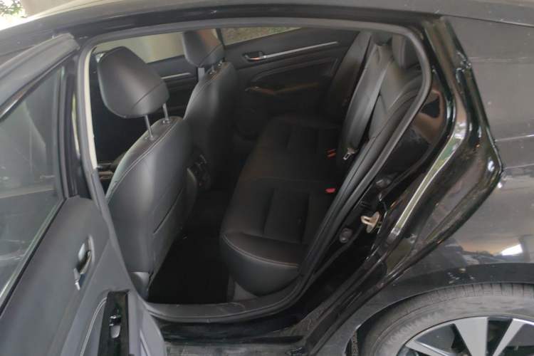 Used Nissan Teana 2021 2.0L XL Comfort Edition Left Rear Seat