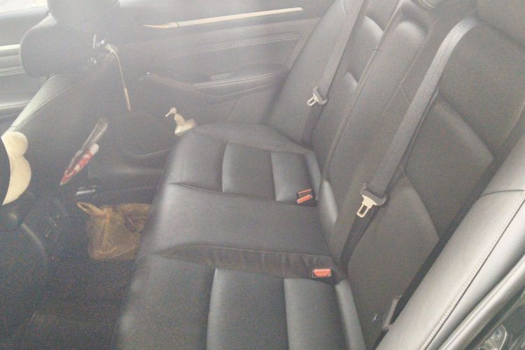 Used Nissan Teana 2021 2.0L XL Comfort Edition Left Rear Seat