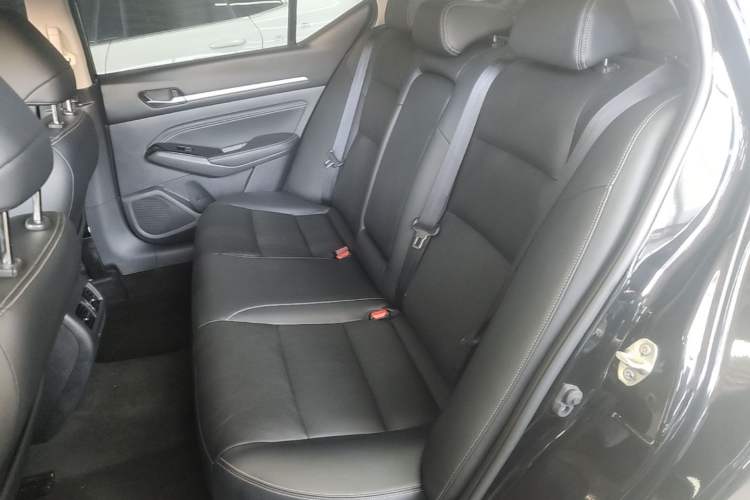 Used Nissan Teana 2021 2.0L XL Comfort Edition Left Rear Seat