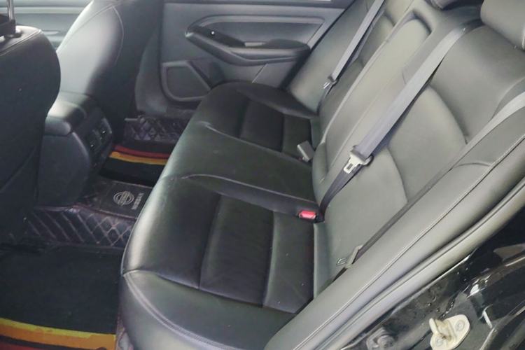 Used Nissan Teana 2021 2.0L XL Comfort Edition Left Rear Seat
