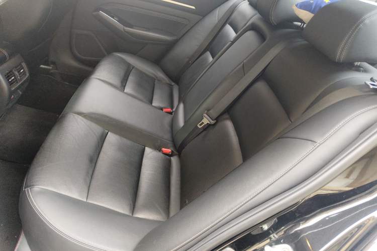 Used Nissan Teana 2021 2.0L XL Comfort Edition Left Rear Seat