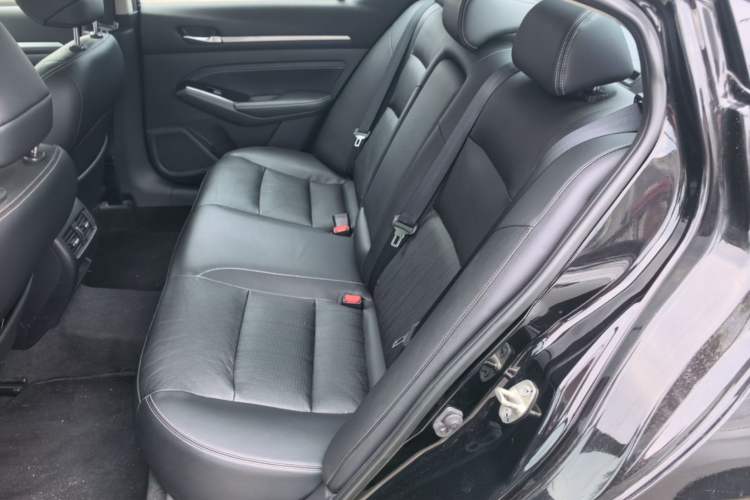 Used Nissan Teana 2021 2.0L XL Comfort Edition Left Rear Seat
