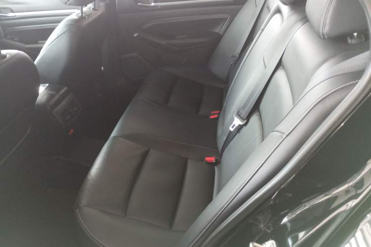 Used Nissan Teana 2021 2.0L XL Comfort Edition Left Rear Seat