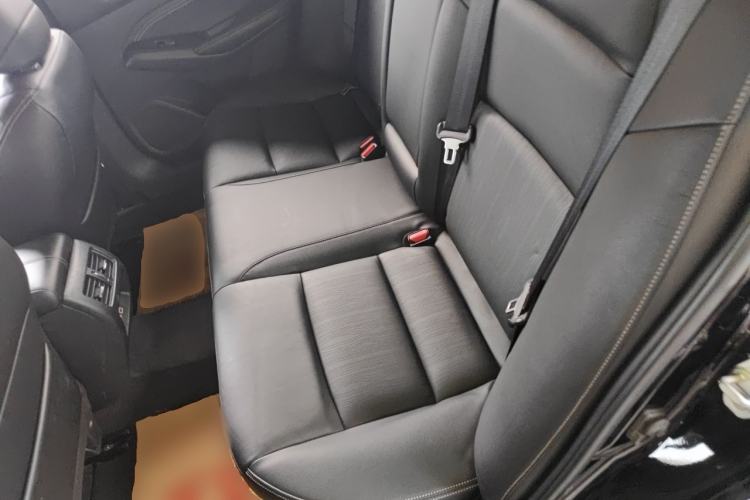 Used Nissan Teana 2021 2.0L XL Comfort Edition Left Rear Seat