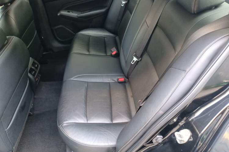 Used Nissan Teana 2021 2.0L XE Exclusive Edition Left Rear Seat
