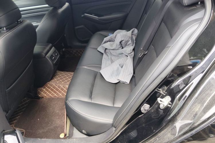 Used Nissan Teana 2021 2.0L XL Comfort Edition Left Rear Seat