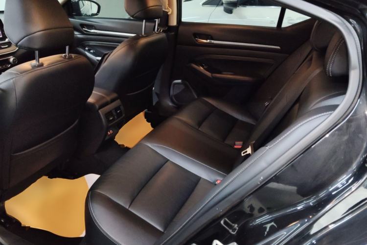 Used Nissan Teana 2021 2.0L XL Comfort Edition Left Rear Seat