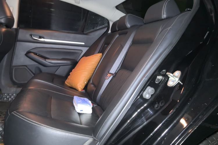 Used Nissan Teana 2021 2.0L XL Comfort Edition Left Rear Seat