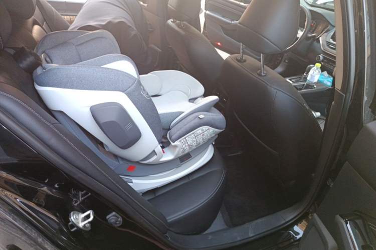 Used Nissan Teana 2021 2.0L XL Comfort Edition Left Rear Seat