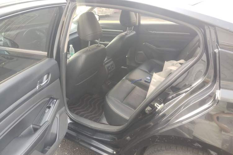 Used Nissan Teana 2021 2.0L XL Comfort Edition Left Rear Seat