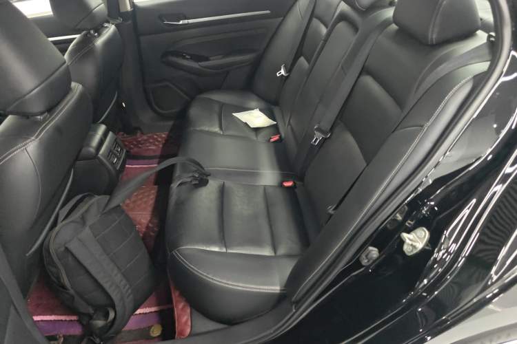 Used Nissan Teana 2021 2.0L XL Comfort Edition Left Rear Seat