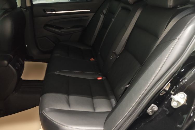 Used Nissan Teana 2021 2.0L XL Comfort Edition Left Rear Seat