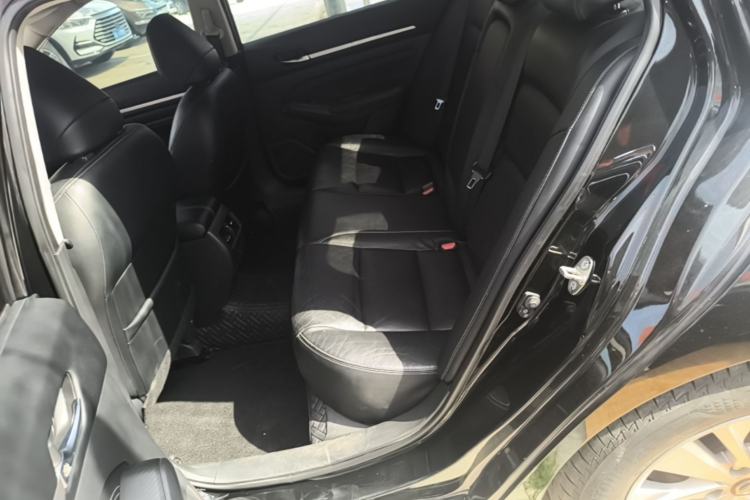Used Nissan Teana 2021 2.0L XE Exclusive Edition Left Rear Seat