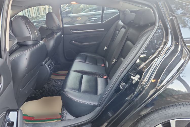 Used Nissan Teana 2021 2.0L XL Upper AD1 Smart Drive & Navigation Edition Left Rear Seat
