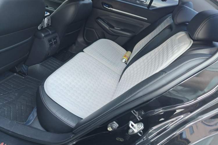 Used Nissan Teana 2021 2.0L XL Comfort Edition Left Rear Seat