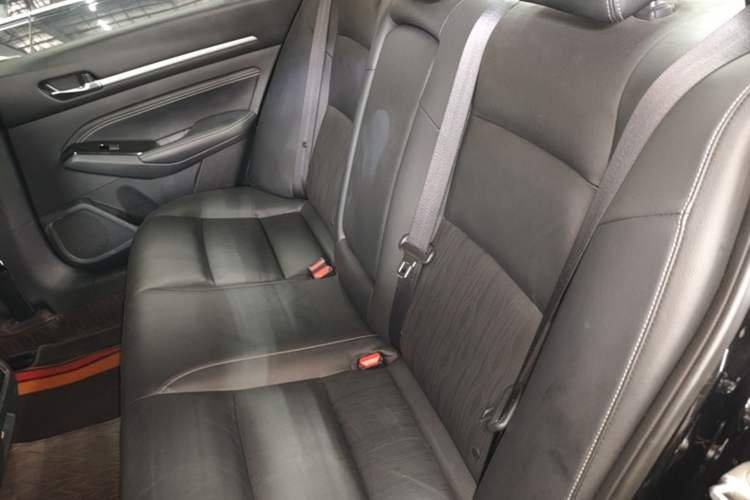 Used Nissan Teana 2021 2.0L XL Comfort Edition Left Rear Seat