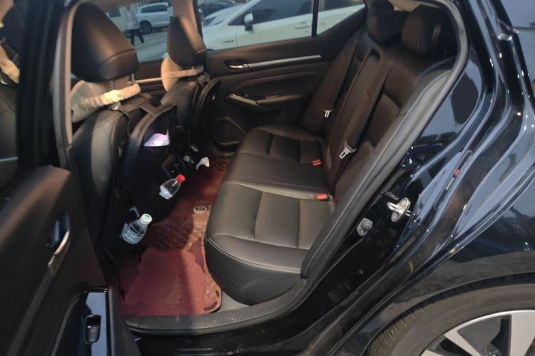 Used Nissan Teana 2021 2.0L XL Comfort Edition Left Rear Seat