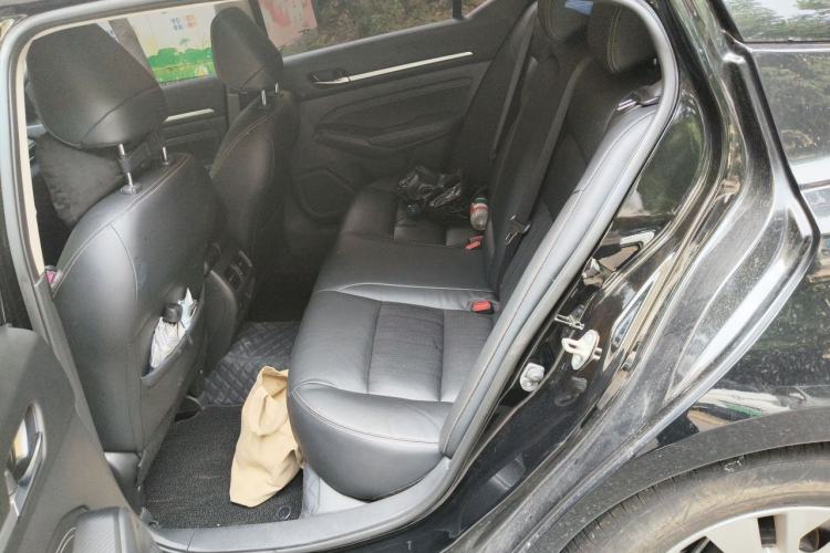 Used Nissan Teana 2021 2.0L XE Fashion Edition Left Rear Seat