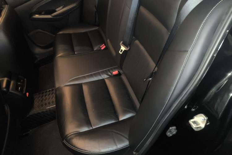 Used Nissan Teana 2021 2.0L XL Comfort Edition Left Rear Seat