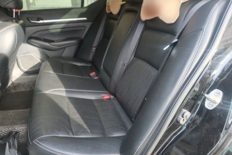 Used Nissan Teana 2021 2.0L XL Comfort Edition Left Rear Seat
