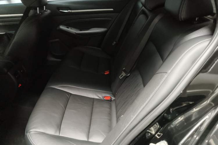 Used Nissan Teana 2021 2.0L XE Fashion Edition Left Rear Seat