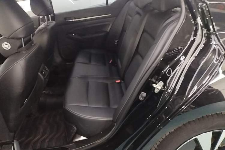 Used Nissan Teana 2021 2.0L XL Comfort Edition Left Rear Seat