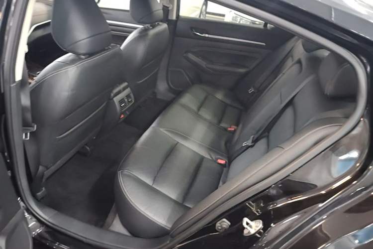 Used Nissan Teana 2021 2.0L XE Fashion Edition Left Rear Seat