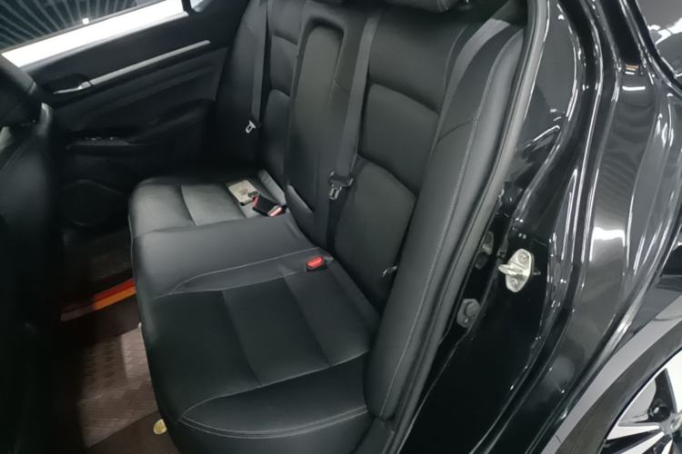 Used Nissan Teana 2021 2.0L XL Comfort Edition Left Rear Seat